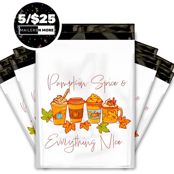 FALL 2024 Shipping Supplies SELECT OPTION - Picture 5 of 16